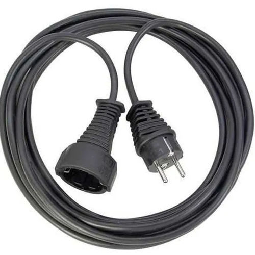 Flexible extension cord - 1165010015 - BRENNENSTUHL