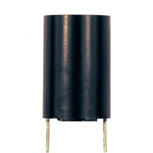 Wire-wound inductor - Neosid Pemetzrieder GmbH  & Co. KG - high-frequency / low-frequency / SMD