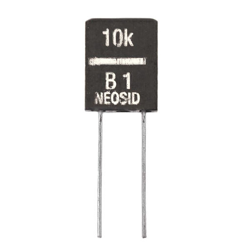 Shielded inductor - BS 75 series - Neosid Pemetzrieder GmbH  & Co. KG - magnetic / high-frequency / low-frequency