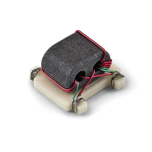 Directional coupler - Neosid Pemetzrieder GmbH  & Co. KG - compact / RF / automatic