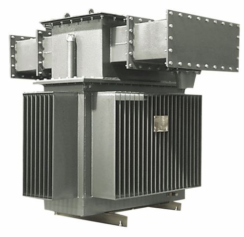 Distribution transformer - BS series - Shanghai Delixi Group Co., Ltd - immersed / pad-mount / oil-filled