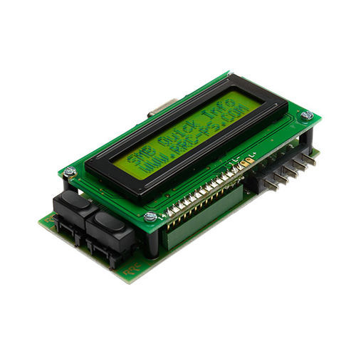 Access control card reader - SMBus - RRC Power Solutions  - RS-232