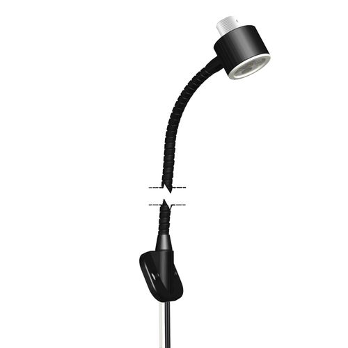 LED lighting - QLLR525SSL Series - Signal-Construct GMBH - lamp / high / integrated