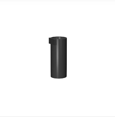 Plastic spacer - DAH50 series - Signal-Construct GMBH - for LEDs
