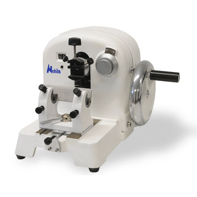Manual microtome - ZFP010 - Auxilab