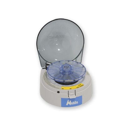 Laboratory centrifuge - GDC005 - Auxilab - cleaning / tabletop / vertical