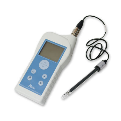 Portable conductivity meter - KGD001 - Auxilab - digital / laboratory