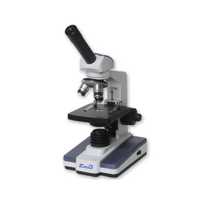 Optical microscope - HBB003 - Auxilab - educational