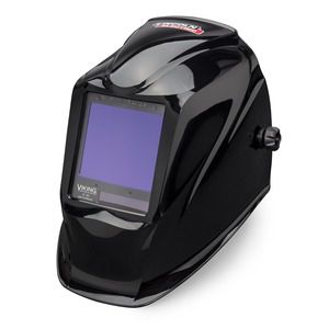 EN 379 welding helmet - VIKING™ 3350 - Lincoln Electric Deutschland