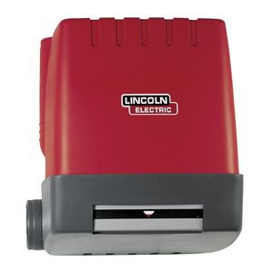 Wall-mounted fume extractor - STATIFLEX® 200-M - Lincoln Electric Deutschland - welding / cartridge