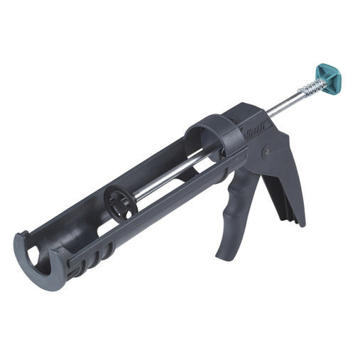 Surface treatment gun - MG 100 - WOLCRAFT - caulking / glue / manual