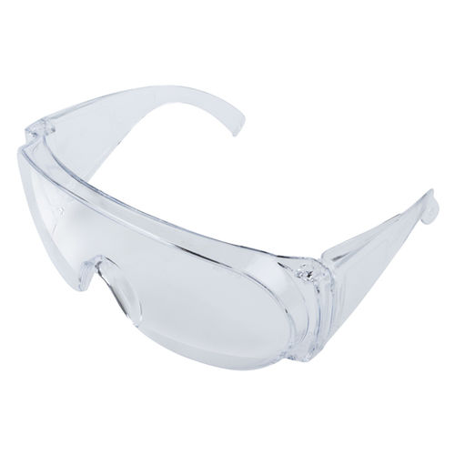 UV safety glasses - Standard - WOLCRAFT - plastic / prescription