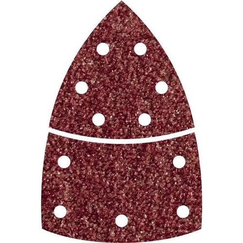 Metal sandpaper - 1813000 - WOLCRAFT - paint / for sanding / for wood