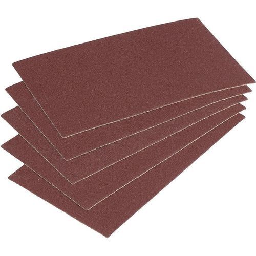 Aluminum oxide sandpaper - 2962000 - WOLCRAFT - corundum / for sanding
