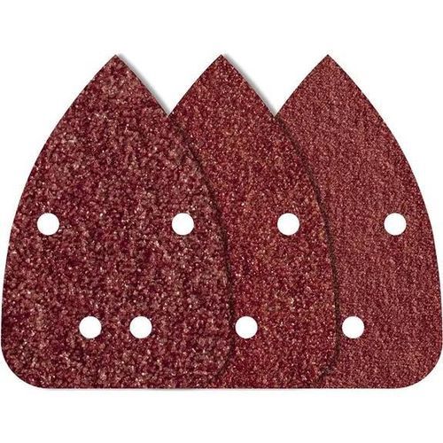 Finishing sandpaper - 1756000 - WOLCRAFT - for sanding