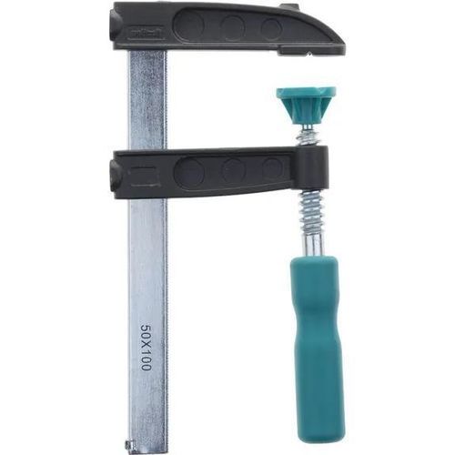 Screw clamp - 3607000 - WOLCRAFT - adjustable