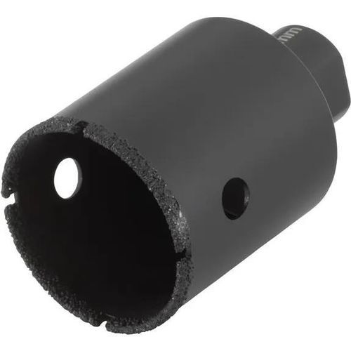 Solid drill bit - 5943000 - WOLCRAFT - for tile / for ceramics / for concrete