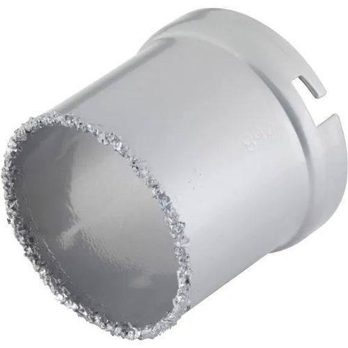 Stone hole saw - 3477000 - WOLCRAFT - carbide / precision
