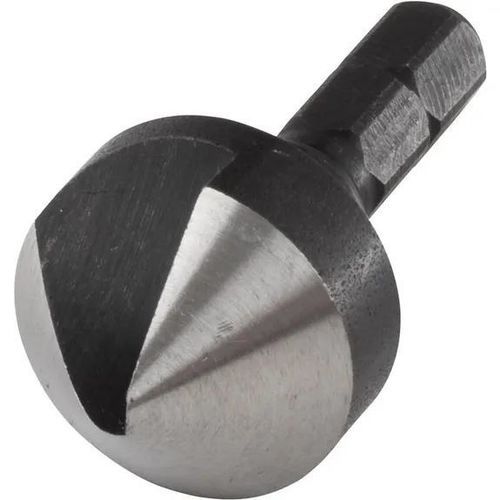 Solid drill bit - 2578000 - WOLCRAFT - multi-purpose