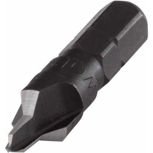 Metal milling cutter - 2546000 - WOLCRAFT - for wood / for chamfers