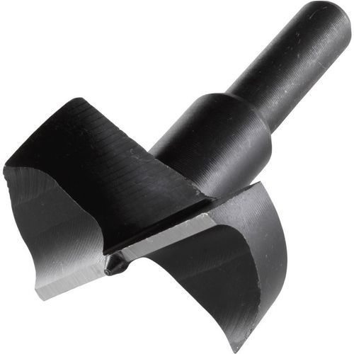 Hole saw with arbor - 3302000 - WOLCRAFT - precision / electric