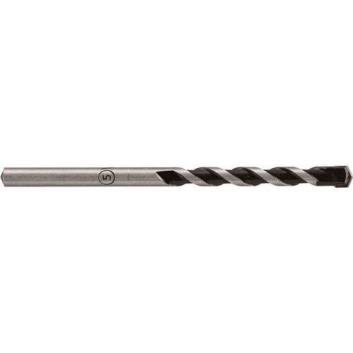 Solid drill bit - 7775010 - WOLCRAFT - masonry / for concrete
