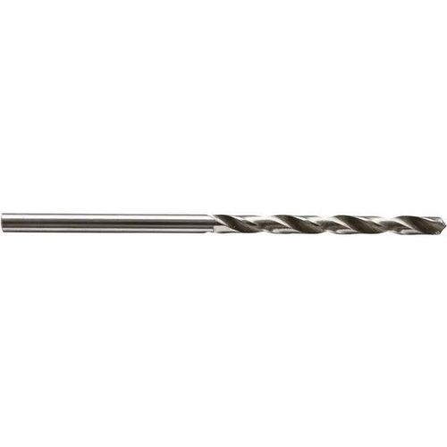 Solid drill bit - 7544010 - WOLCRAFT - for non-ferrous metals / for steel / high-speed steel