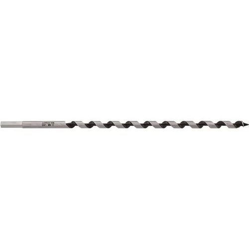 Solid drill bit - 7671010 - WOLCRAFT - for wood / solid wood base / deep hole