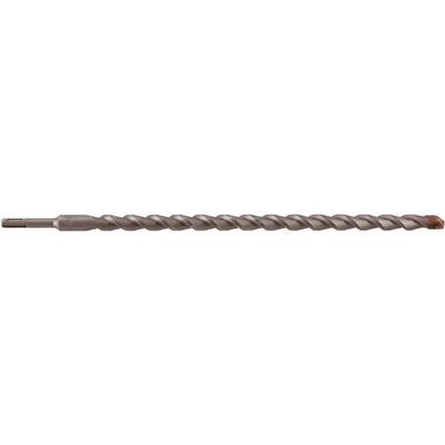 Solid drill bit - 7880010 - WOLCRAFT - multi-purpose / for hammer drills