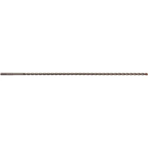 Solid drill bit - 7886010 - WOLCRAFT - masonry / for concrete / for hammer drills