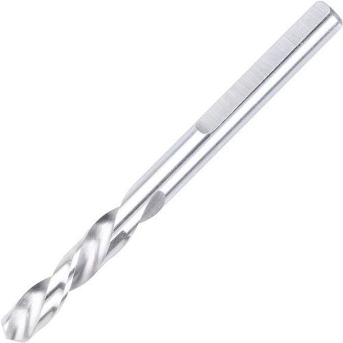 Solid drill bit - 5479000 - WOLCRAFT - multi-purpose / self-centering / center