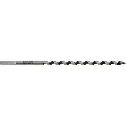 Solid drill bit - 7658010 - WOLCRAFT - for wood / solid wood base / deep hole