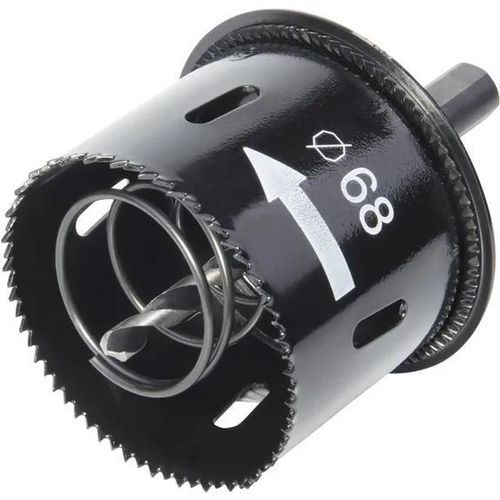 Metal hole saw - 2158000 - WOLCRAFT