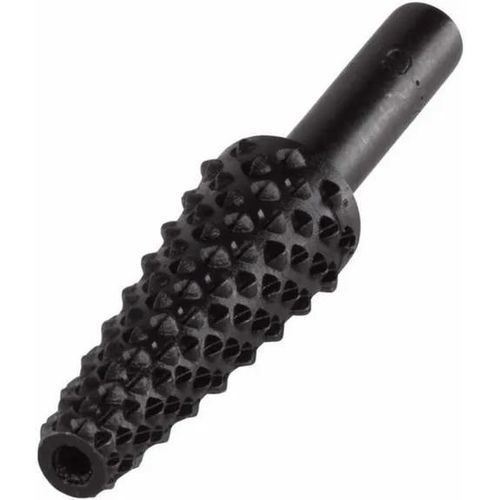 Solid milling cutter - 2532000 - WOLCRAFT - form / for wood / conical