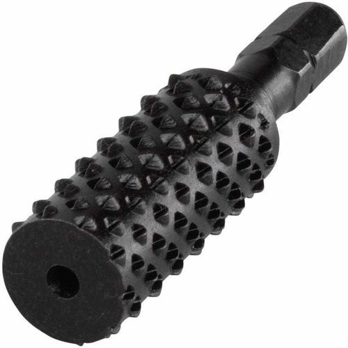 Solid milling cutter - 2527000 - WOLCRAFT - profiling / finishing / for wood