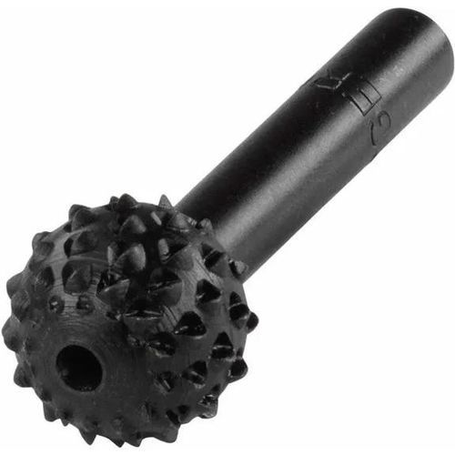 Concave array milling cutter - 2533000 - WOLCRAFT - solid / finishing / for wood