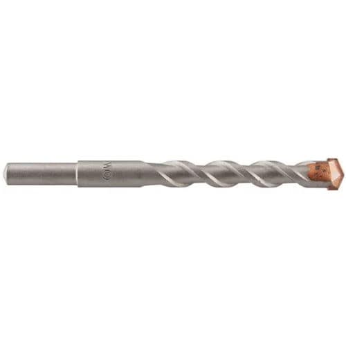 Solid drill bit - 7754010 - WOLCRAFT - masonry / for concrete