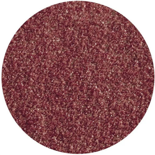 Aluminum oxide abrasive disc - 2283100 - WOLCRAFT - for surface cleaning / for deburring / for sanding
