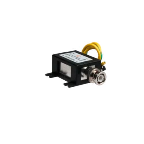 Type 1 surge arrester - CNP series - CITEL - for radiofrequency applications / telecommunications / in-line