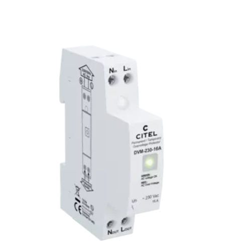 Overvoltage protection - DVM-230-16A - CITEL