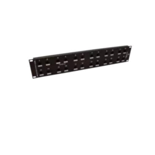 LAN surge protection unit - PCH series - CITEL - for Cat6 line / for high-speed networks / Ethernet network