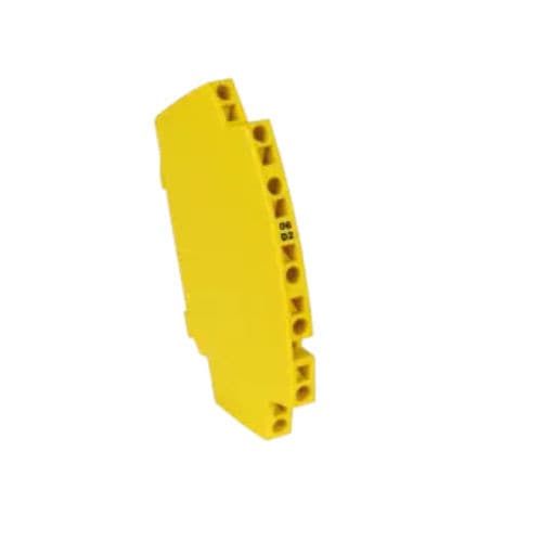 Catégory D1 /C1 /C2 /C3 surge protection unit - DLC-06D2 - CITEL - for telecommunication networks / telecommunications / for telecom applications