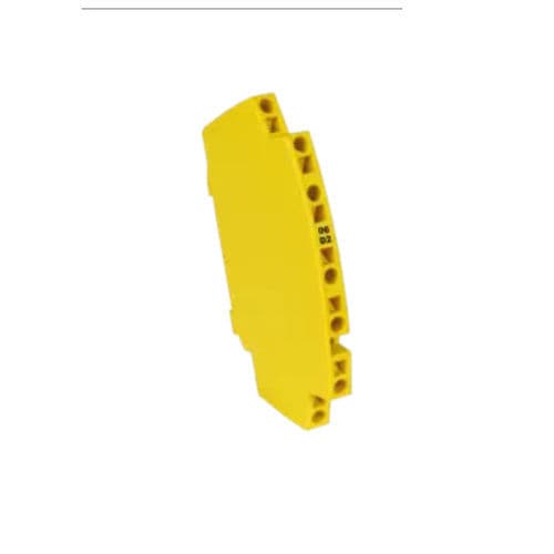 Catégory D1 /C1 /C2 /C3 surge protection unit - DLC-06D2 - CITEL - for data and telecommunication lines / for signal transmission / for telecommunication networks