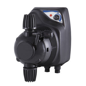 Diaphragm pump - SOL 150 series - FIMARS - for wastewater / manual / hand-priming