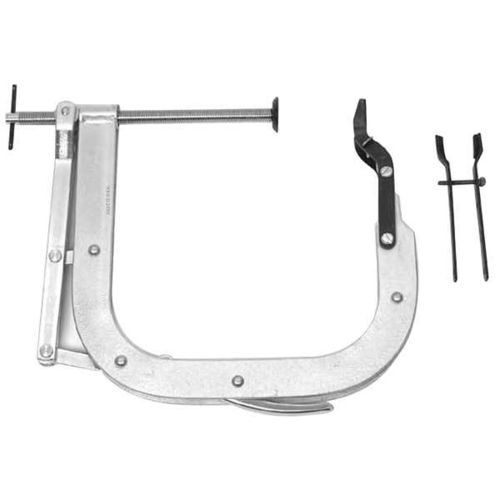 Car spring compressor 383A Lang Tools for trucks