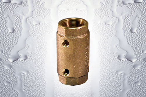 Booster pump control valve - BOOSTER-IT® C154 - Flomatic - for water / for water systems / bronze