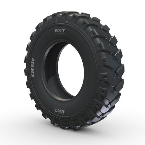 Industrial tire - EM 938 - Balakrishna industries limited - for excavators / 20" / bias