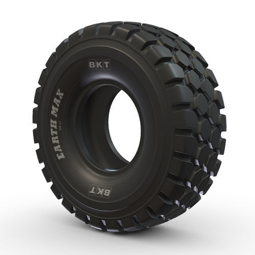 Industrial tire - EARTHMAX SR 31 - Balakrishna industries limited - for loaders / for articulated dumpers / 25"
