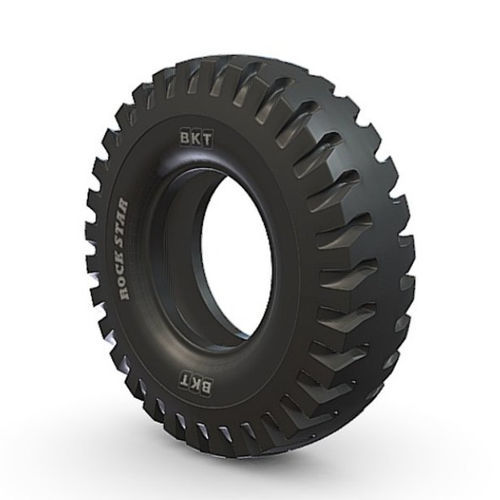 Industrial tire - ROCK STAR (SB SPL) - Balakrishna industries limited - for trucks / 24" / bias