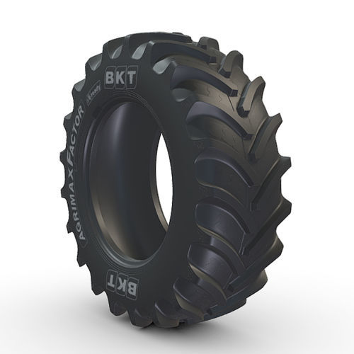 Agricultural tire - AGRIMAXFACTOR - Balakrishna industries limited - for tractors / 24" / 28"